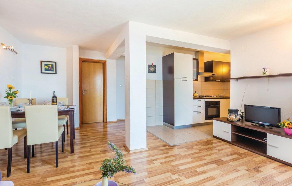 Apartment Ivan Mili Senj  Exterior foto