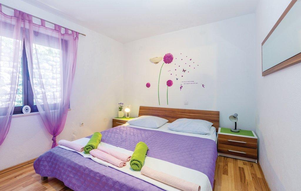 Apartment Ivan Mili Senj  Exterior foto
